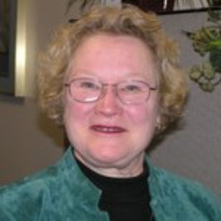 Profile photo of  Sharon L Senk