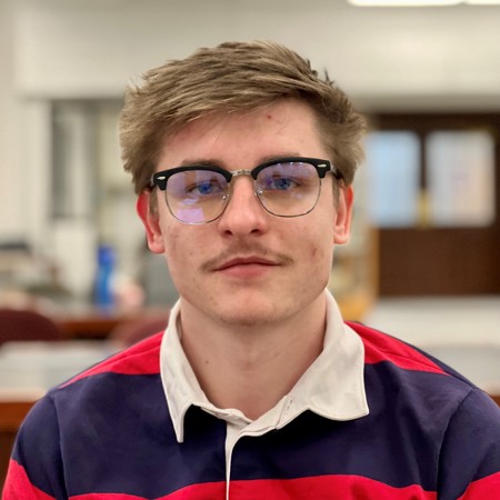 Profile photo of  Luke Adam Sharpe