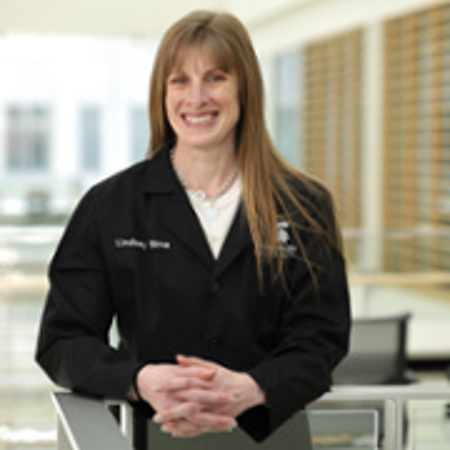 Profile photo of  Lindsey Sime