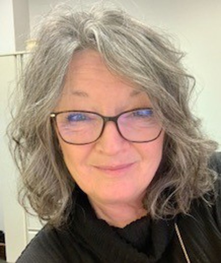 Profile photo of  Coreena Spitzley