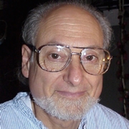 Profile photo of  Robert Stein