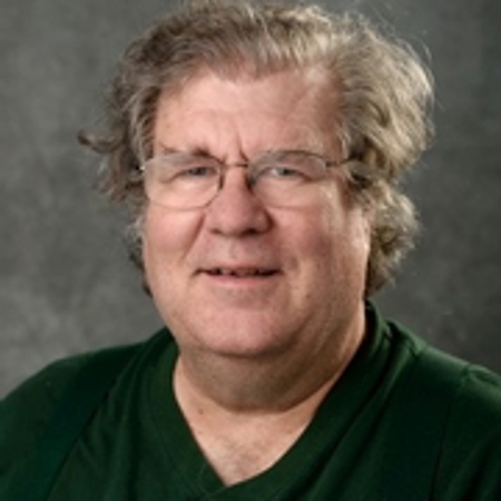 Profile photo of  Daniel R Stump