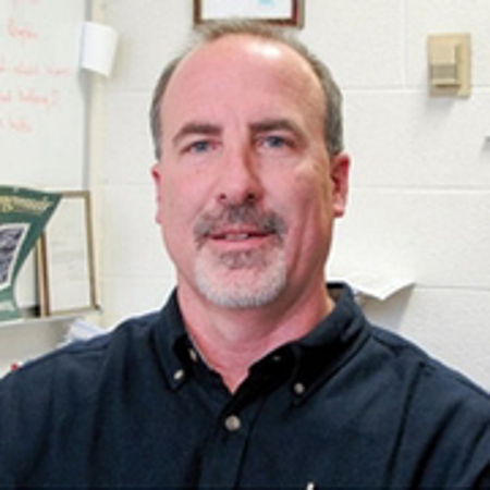Profile photo of  Greg M Swain