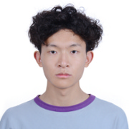 Profile photo of  Wenzhuo Tang