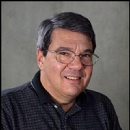Profile photo of  Steven Heidemann