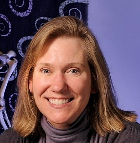 Profile photo of  Anne Bronikowski