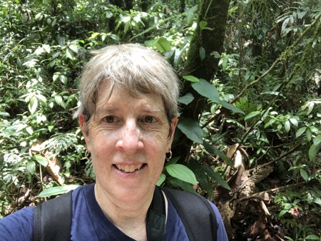 Profile photo of Catherine A Lindell