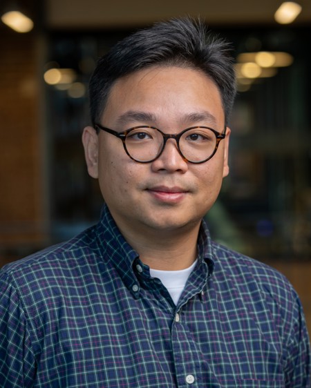 Profile photo of  Minh L Nguyen