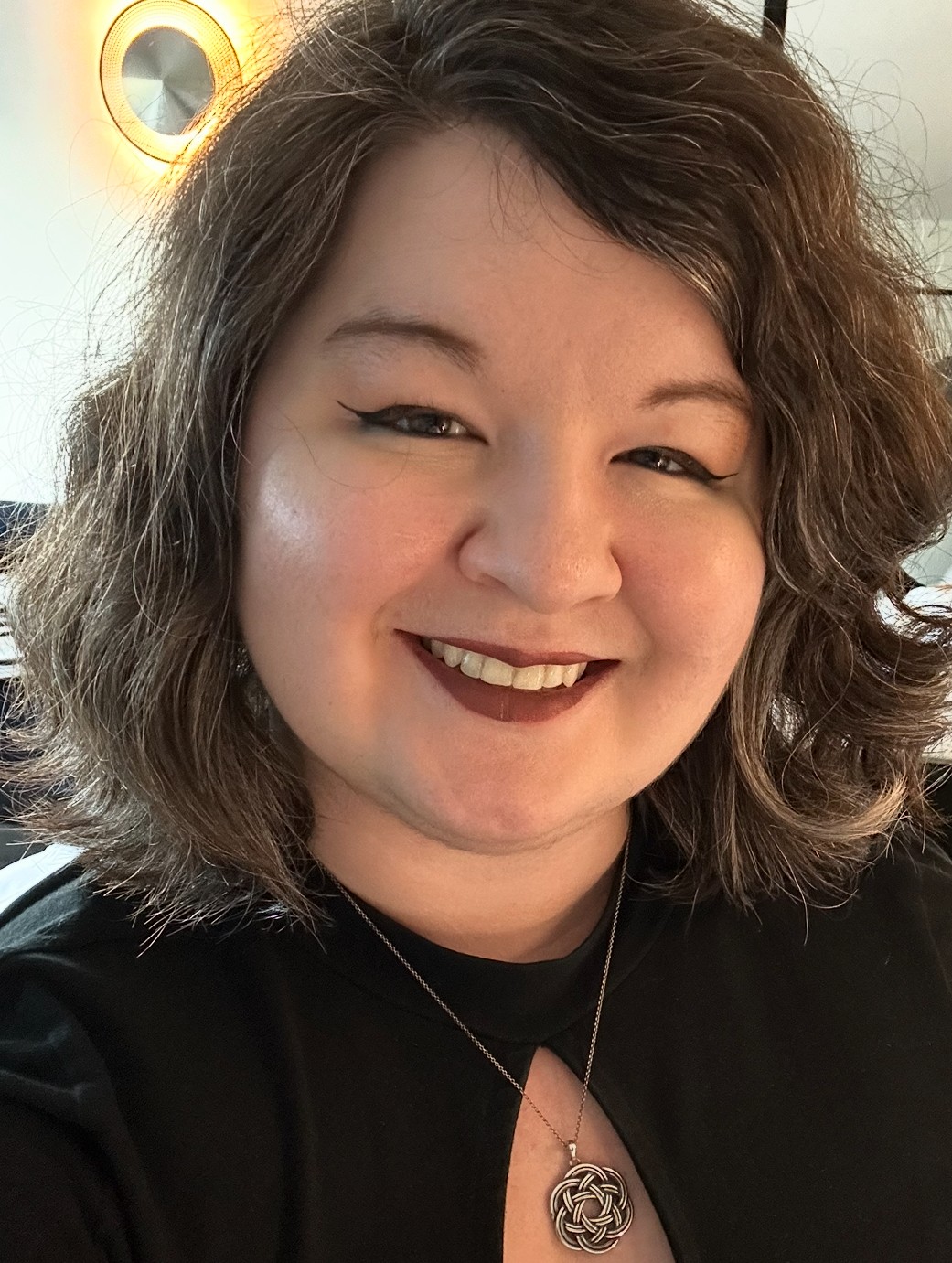 Profile photo of  Kaydra Barbre