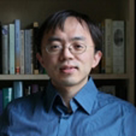 Profile photo of  Taosheng Liu