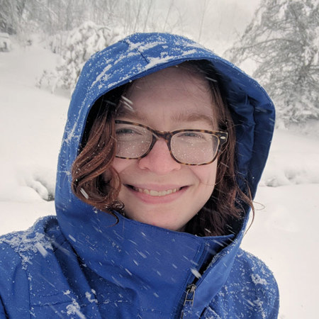 Profile photo of  Madison T Brady