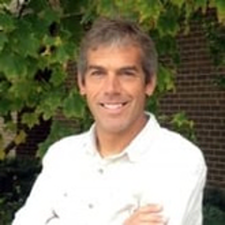 Profile photo of  Steven van Nocker