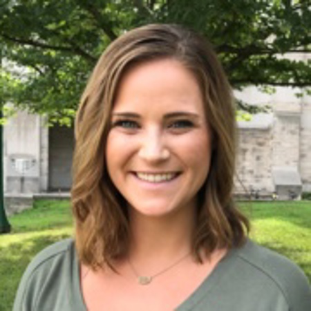 Profile photo of  Lauren Christine Wade
