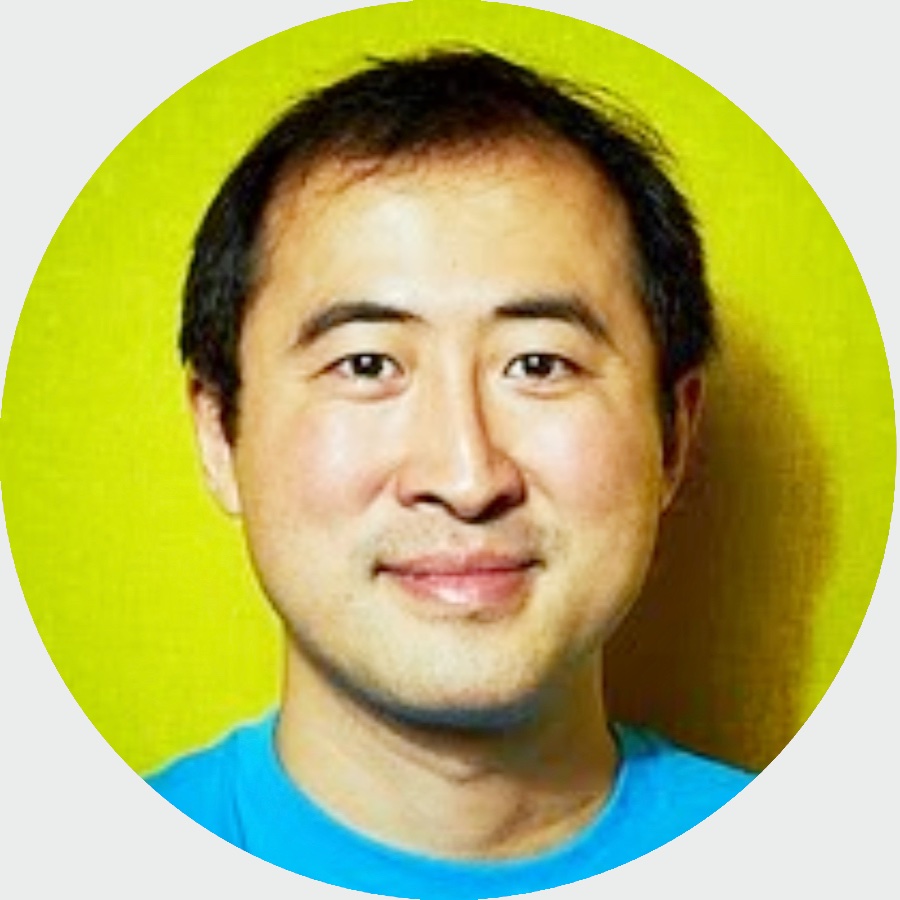 Profile photo of  Jun Wang