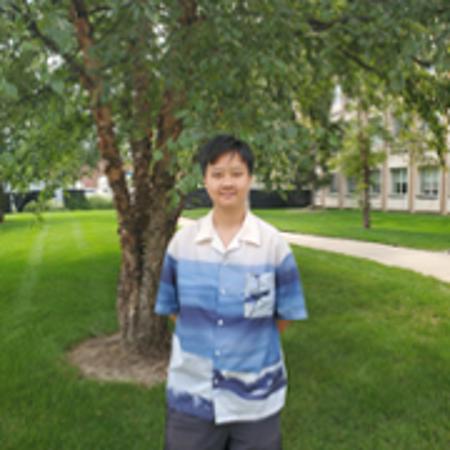 Profile photo of  Han Wen
