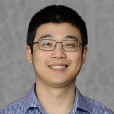 Profile photo of  Wen Huang