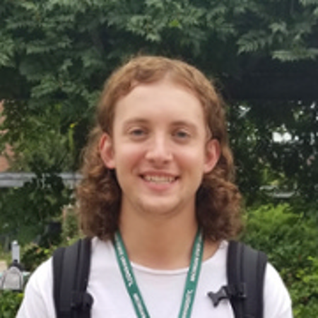 Profile photo of  Alex James Wessel
