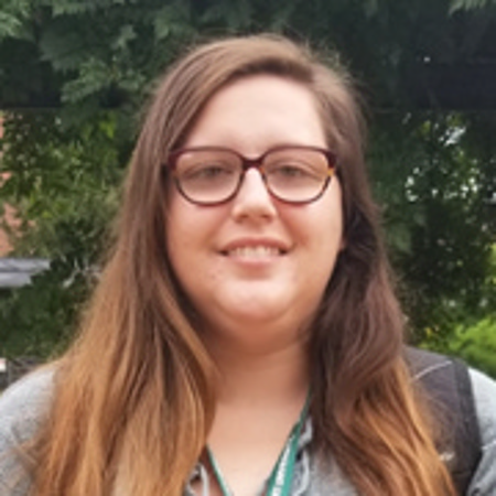 Profile photo of  Kaylee Marie Wilburn