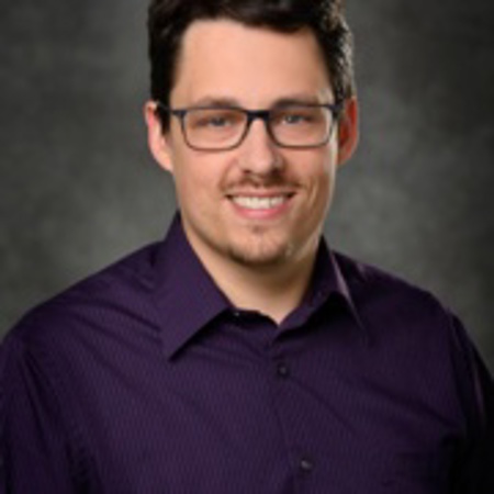 Profile photo of  Michael Williams