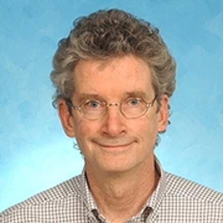 Profile photo of  William Wonderlin