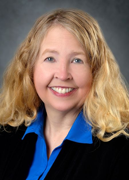 Profile photo of  Angela K. Wilson