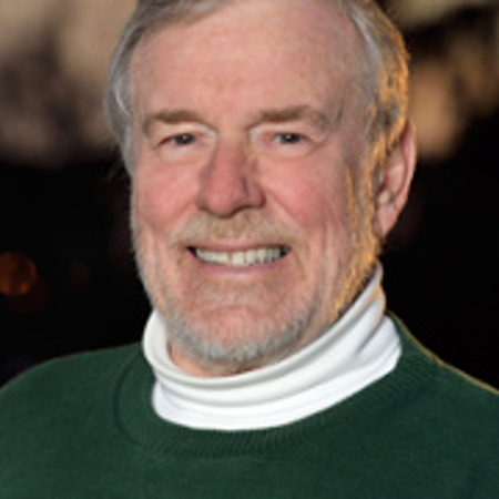 Profile photo of  Warren W. Wood
