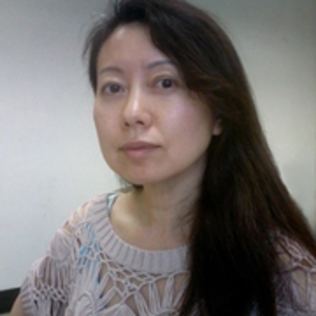 Profile photo of  Lily Yan