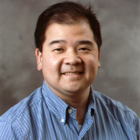 Profile photo of  William Chien-Ho Yang
