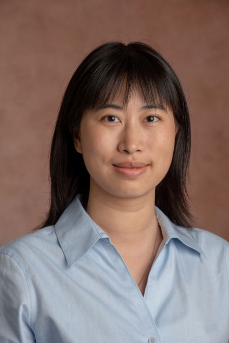 Profile photo of  Yu Zhang