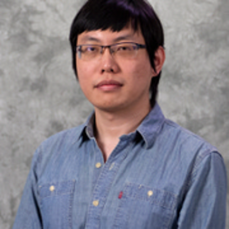 Profile photo of  Yueqi Zhang